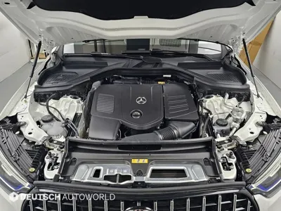 Mercedes-Benz GLC-Class 2025, 10280 км, за 92990000 KRW - фото 7
