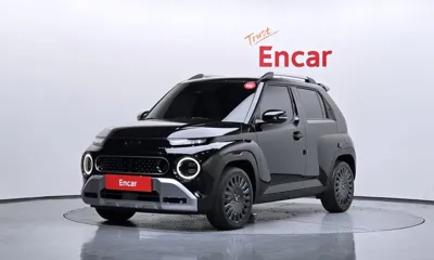Hyundai Casper · 2025 год