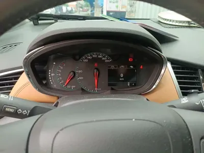 Chevrolet Trax 2017, 116600 км, за 21100 CNY