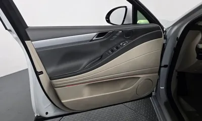 Genesis G80 2025, 15961 км, за 50900000 KRW - фото 24