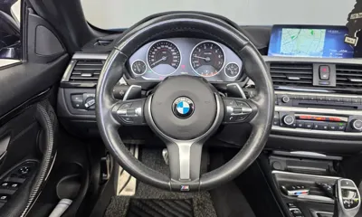 BMW 4-Series 2015, 87221 км, за 15500000 KRW - фото 13