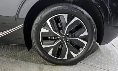 Kia EV6 2023, 68049 км, за 34100000 KRW - фото 21