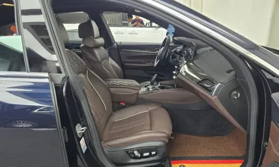 BMW Gran Turismo 2019, 209289 км, за 24900000 KRW - фото 11