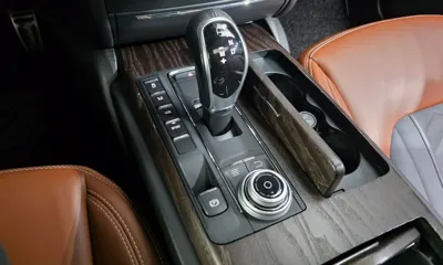 Maserati Ghibli 2018, 94046 км, за 21990000 KRW - фото 9