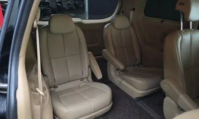 Kia Canival 2016, 254773 км, за 6000000 KRW - фото 12