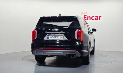Hyundai Palisade 2023, 126508 км, за 30500000 KRW