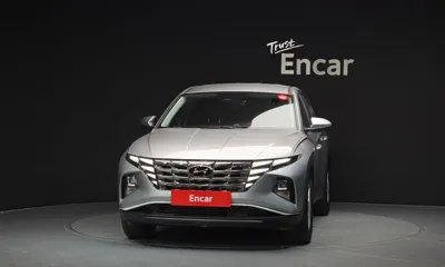 Hyundai Tucson 2022, 78329 км, за 19800000 KRW