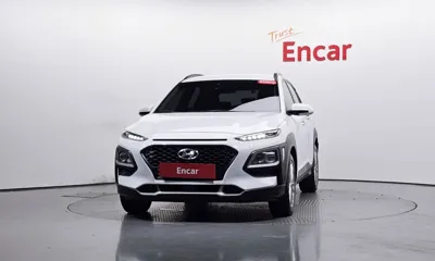 Hyundai Kona 2019, 63784 км, за 16900000 KRW