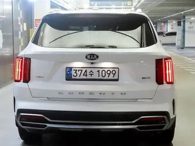 Kia Sorento 2021, 68723 км, за 31000000 KRW - фото 5