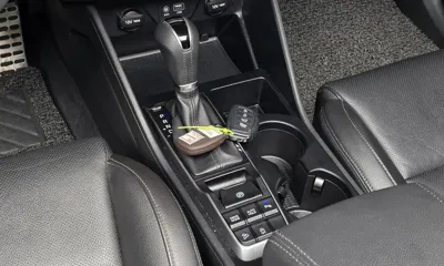 Hyundai Tucson 2017, 86454 км, за 13500000 KRW - фото 9
