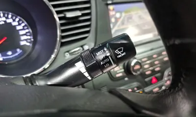 Kia K5 2013, 176889 км, за 5800000 KRW - фото 28