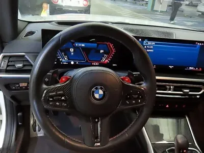 BMW M2 2024, 75175 км, за 63990000 KRW - фото 8