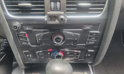Audi A4 2010, 94504 км, за 3900000 KRW - фото 8