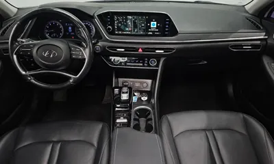 Hyundai Sonata 2020, 94485 км, за 13700000 KRW - фото 7