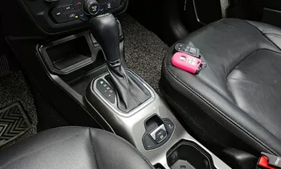 Jeep Renegade 2020, 66231 км, за 14900000 KRW - фото 9
