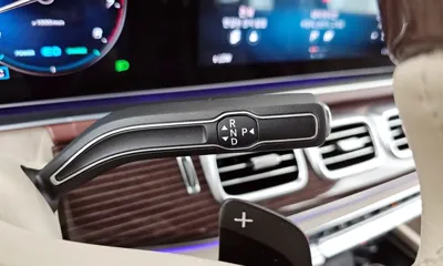 Mercedes-Benz GLS-Class 2021, 99886 км, за 139900000 KRW - фото 9