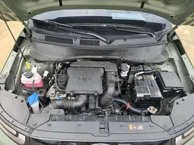 Hyundai Casper 2023, 28758 км, за 14000000 KRW - фото 6