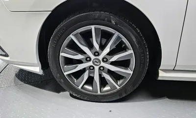 Renault-KoreaSamsung SM5 2018, 149042 км, за 4090000 KRW - фото 5