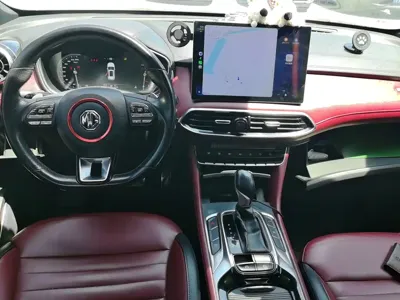 MG HS 2019, 108800 км, за 29800 CNY - фото 6