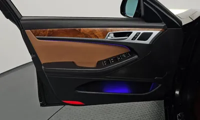 Hyundai Genesis 2015, 149226 км, за 13900000 KRW - фото 24
