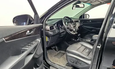 Kia Sorento 2017, 126807 км, за 15500000 KRW - фото 10
