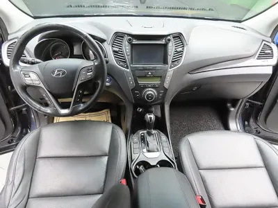 Hyundai Santafe 2015, 180444 км, за 6900000 KRW - фото 11