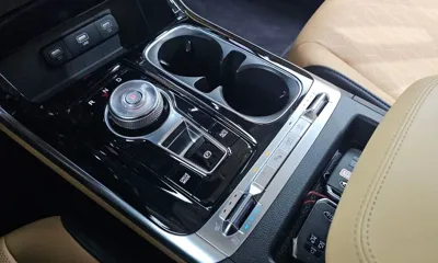Kia Canival 2021, 59980 км, за 25500000 KRW - фото 9