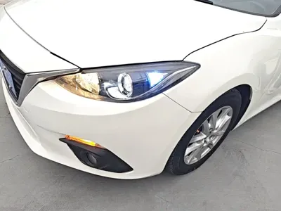 Mazda 3 Axela 2016, 101800 км, за 33700 CNY - фото 24