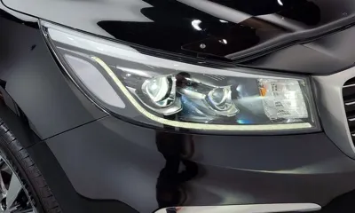 Kia Canival 2019, 94281 км, за 19500000 KRW - фото 22