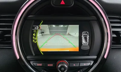 MINI Cooper 2018, 35848 км, за 13900000 KRW - фото 15