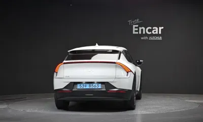 Kia EV6 2022, 77425 км, за 27600000 KRW