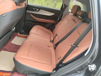 Chery Tiggo 8 Plus 2021, 59600 км, за 56800 CNY - фото 17