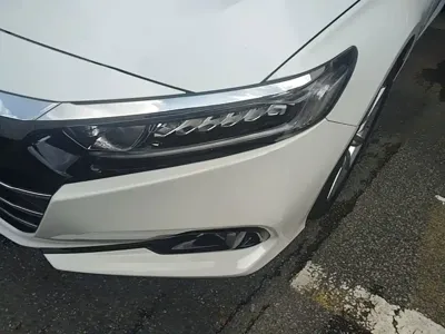 Honda Accord 2021, 33900 км, за 93300 CNY - фото 24
