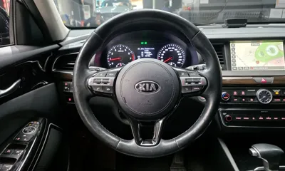 Kia K7 2018, 191998 км, за 7500000 KRW - фото 13