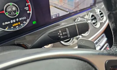 Mercedes-Benz E-Class 2017, 69087 км, за 26000000 KRW - фото 9