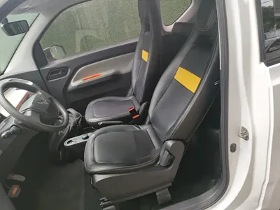 Wuling MINIEV 2023, 23900 км, за 17800 CNY - фото 15