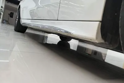 Mercedes-Benz C-Class 2022, 78800 км, за 183802.67 CNY - фото 39