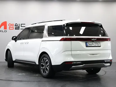 Kia Canival 2023, 72668 км, за 29500000 KRW - фото 4