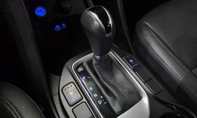 Hyundai Santafe 2016, 89651 км, за 10900000 KRW - фото 9