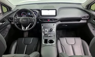 Hyundai Santafe 2022, 11485 км, за 26300000 KRW - фото 7