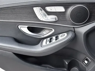 Mercedes-Benz C-Class 2021, 103000 км, за 129900 CNY - фото 9