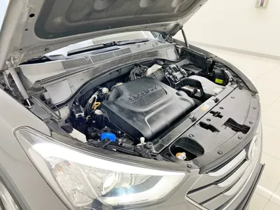 Hyundai Santafe 2015, 93233 км, за 9600000 KRW - фото 6