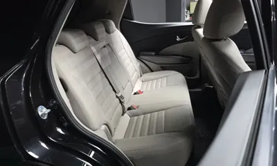 KG_Mobility_Ssangyong TIBOLI 2020, 83281 км, за 12900000 KRW - фото 12