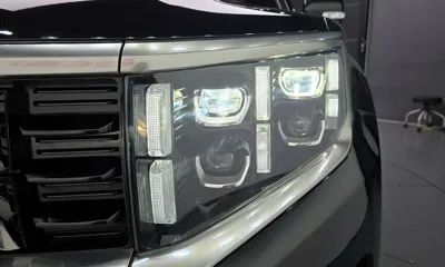Kia Mohave 2021, 39744 км, за 34500000 KRW - фото 22