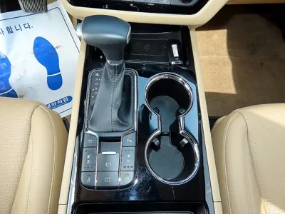 Kia Canival 2019, 91027 км, за 18000000 KRW - фото 9