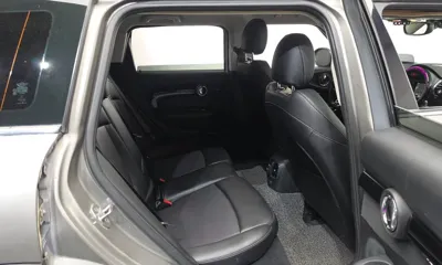 MINI Clubman 2016, 118198 км, за 6800000 KRW - фото 11
