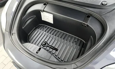 Tesla Model 3 2021, 70788 км, за 31900000 KRW - фото 6