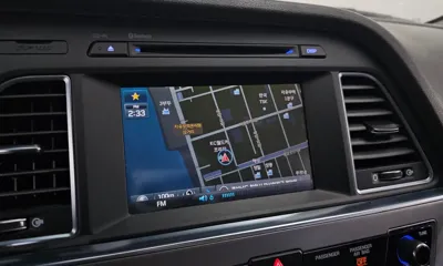 Hyundai Sonata 2016, 148057 км, за 8000000 KRW - фото 16