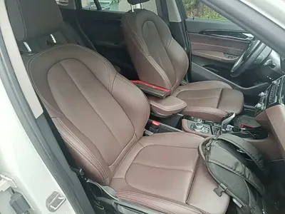 BMW X1 2021, 67300 км, за 83900 CNY - фото 25