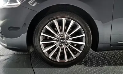 Kia K7 2017, 122295 км, за 10300000 KRW - фото 5